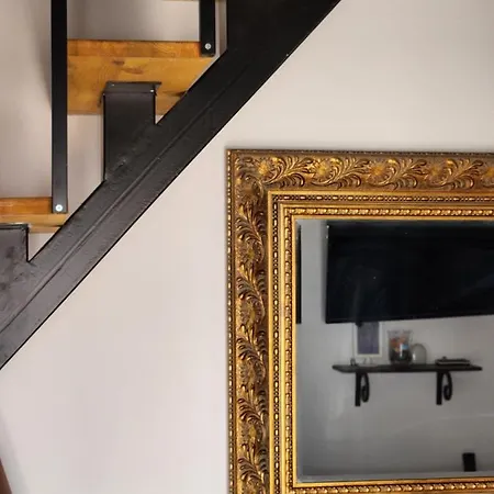 Apartment Boutique - Adults Only Líndos