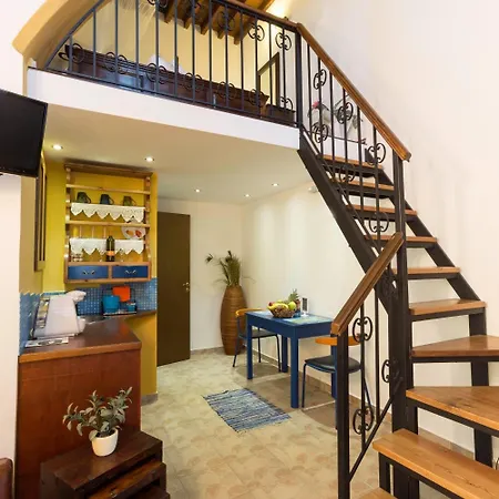 Boutique - Adults Only Líndos