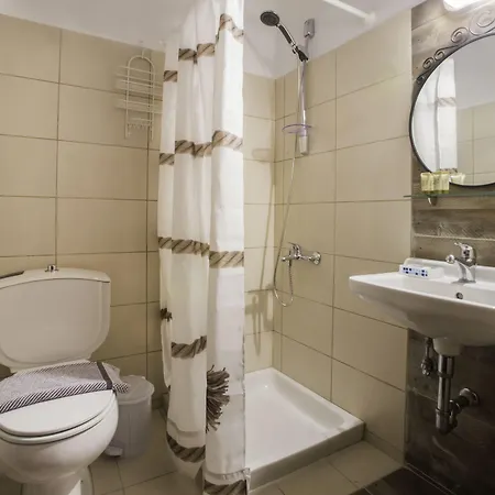 Boutique - Adults Only Apartment