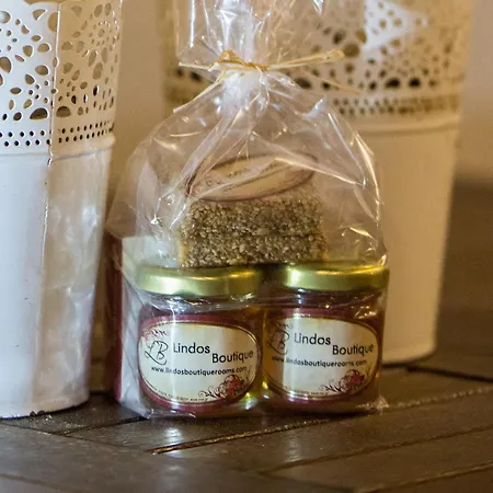 Boutique - Adults Only * Líndos