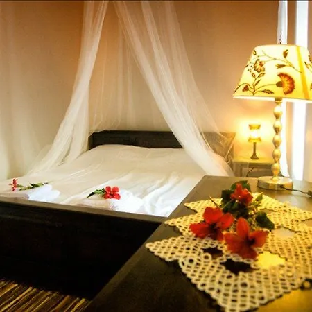 Apartment Boutique - Adults Only