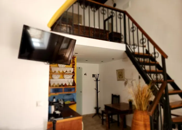 Boutique - Adults Only Apartament