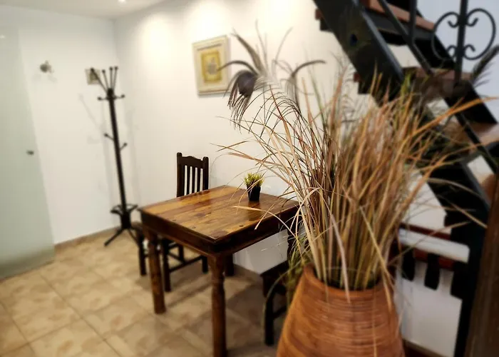 Apartament Boutique - Adults Only Líndos