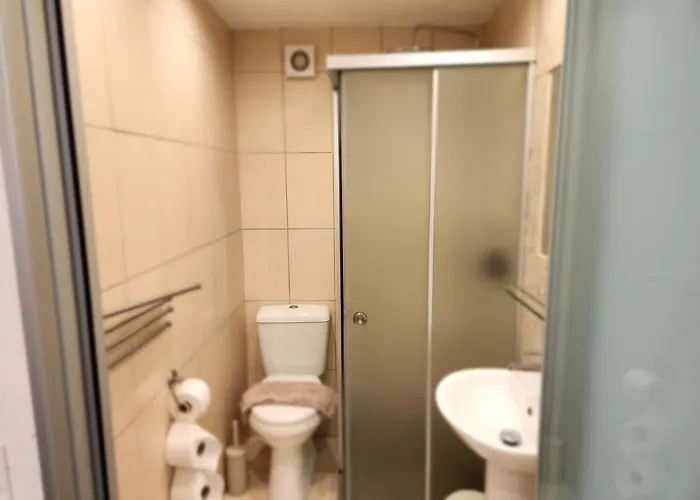 Apartament Boutique - Adults Only Líndos