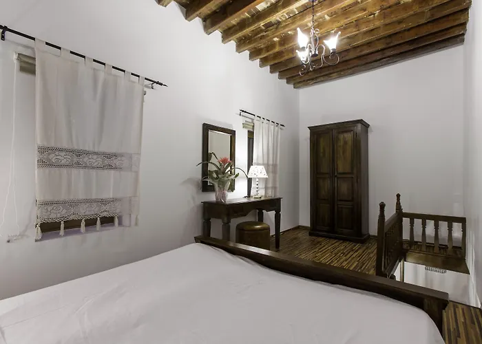 Boutique - Adults Only Apartament *