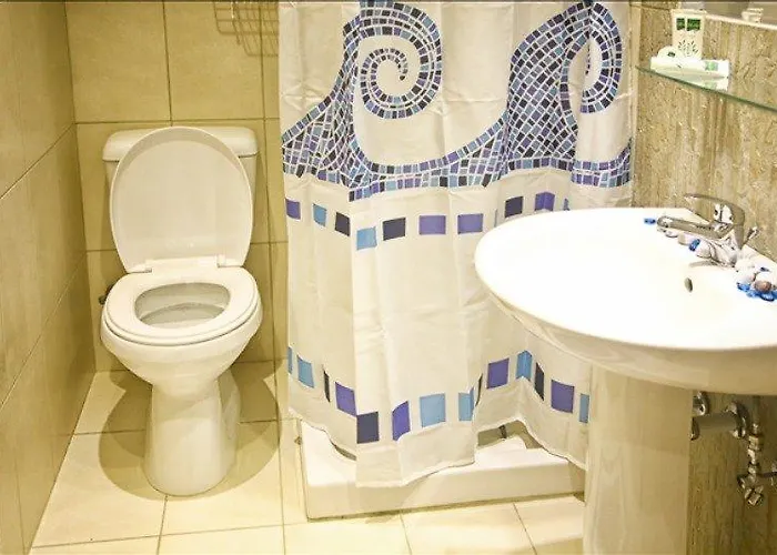 Apartament Boutique - Adults Only Líndos