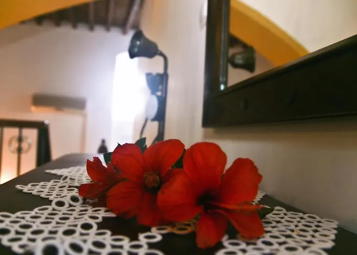 Boutique - Adults Only Apartament Líndos