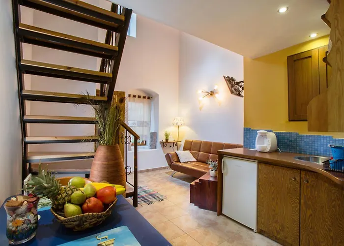Apartament Boutique - Adults Only *