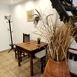 Apartmán Boutique - Adults Only Líndos