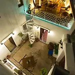 Boutique - Adults Only Apartmán Líndos