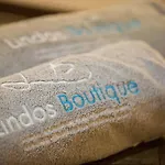 Apartmán Boutique - Adults Only *