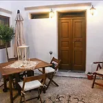 Boutique - Adults Only Apartmán Líndos