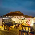 Boutique - Adults Only Apartmán *