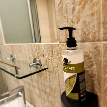 Boutique - Adults Only Appartement *