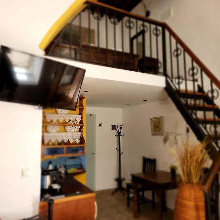 Boutique - Adults Only Apartment
