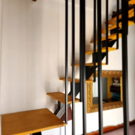Appartement Boutique - Adults Only *