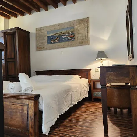 Boutique - Adults Only * Lindos (Rhodes)