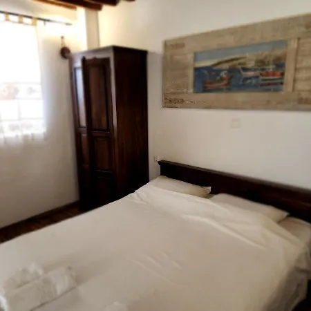 Boutique - Adults Only * Lindos (Rhodes)