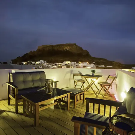 Boutique - Adults Only Apartament