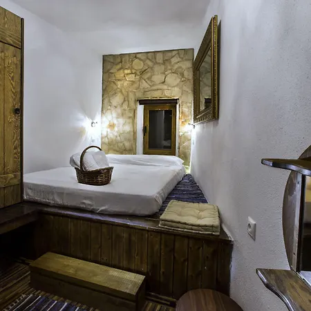 Boutique - Adults Only Lindos (Rhodes)