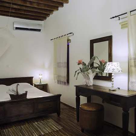 Boutique - Adults Only * Lindos (Rhodes)