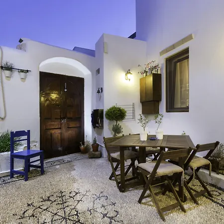 Boutique - Adults Only Appartement Lindos (Rhodes)