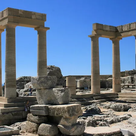 Boutique - Adults Only Lindos (Rhodes)