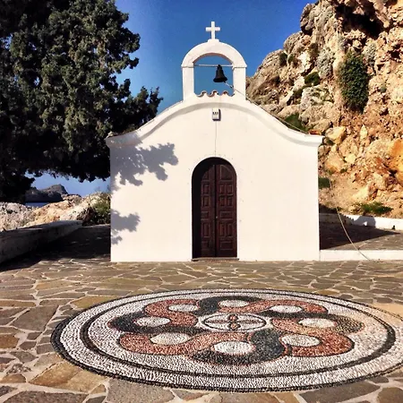 Appartement Boutique - Adults Only *