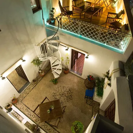 Boutique - Adults Only Appartement Lindos (Rhodes)