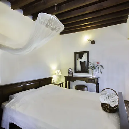 Boutique - Adults Only Lindos (Rhodes)