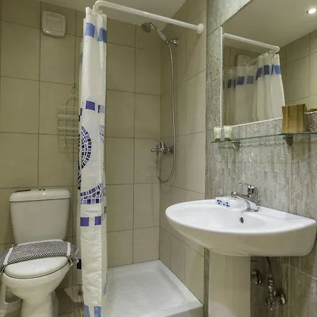 Appartement Boutique - Adults Only