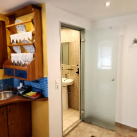 Boutique - Adults Only Apartament *