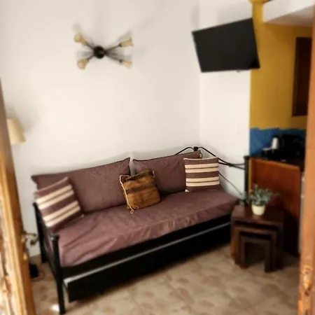 شقة Boutique - Adults Only لينثوس