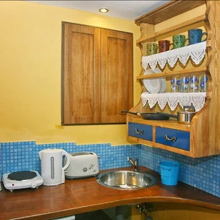 Apartment Boutique - Adults Only