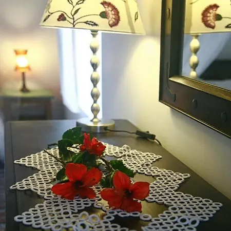 Boutique - Adults Only Apartment