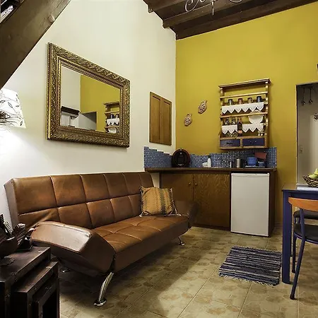 Boutique - Adults Only Lindos (Rhodes)