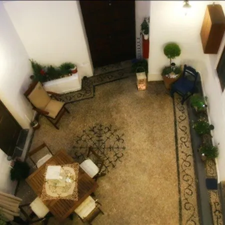 Boutique - Adults Only Lindos (Rhodes)