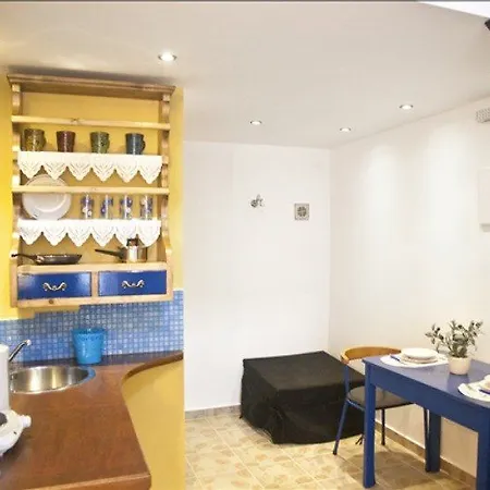 דירה Boutique - Adults Only *