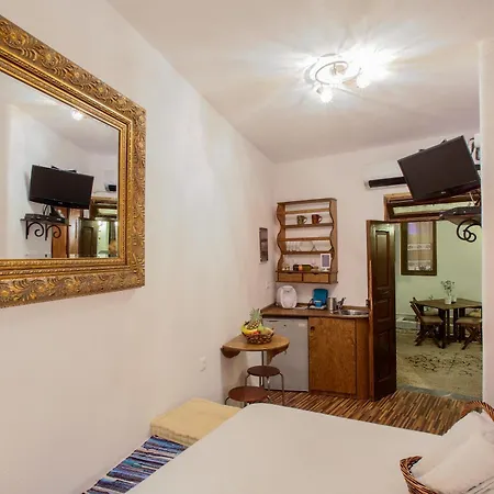 Boutique - Adults Only * Lindos (Rhodes)