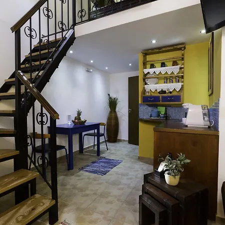 Apartment Boutique - Adults Only