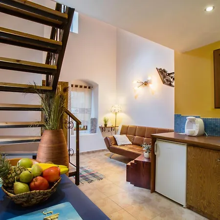 Appartement Boutique - Adults Only *