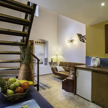 Apartment Boutique - Adults Only *