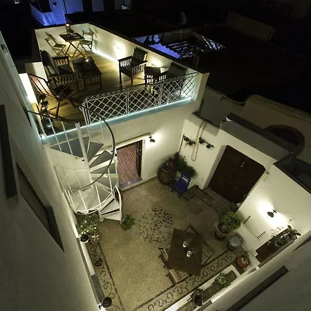 Apartment Boutique - Adults Only Lindos (Rhodes)