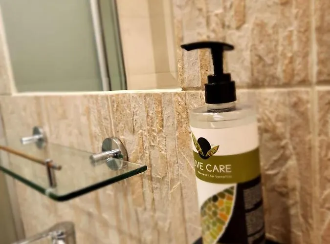 Boutique - Adults Only شقة *