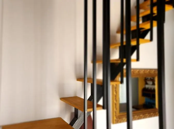 شقة Boutique - Adults Only *