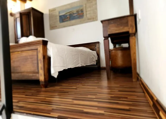 Boutique - Adults Only Lindos (Rhodes)