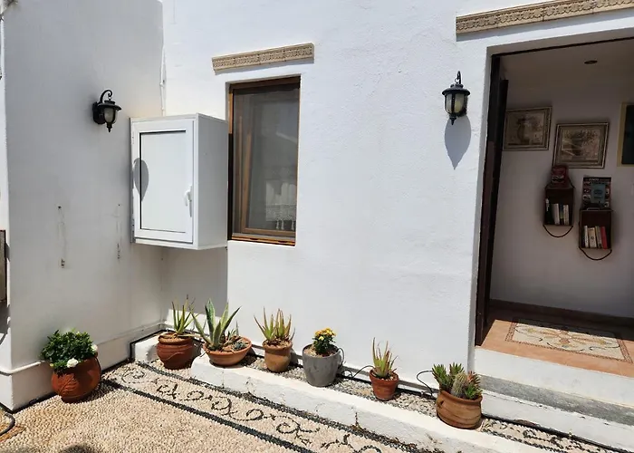 شقة Boutique - Adults Only لينثوس