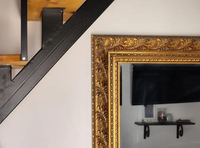 شقة Boutique - Adults Only لينثوس