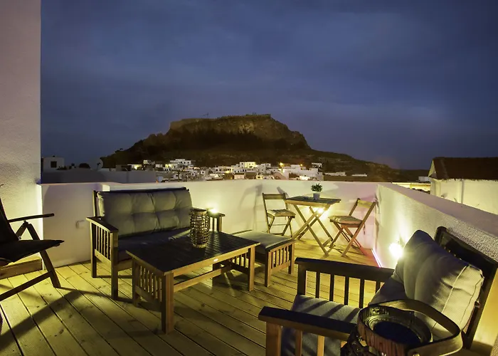 Boutique - Adults Only شقة