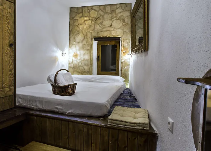 Boutique - Adults Only لينثوس